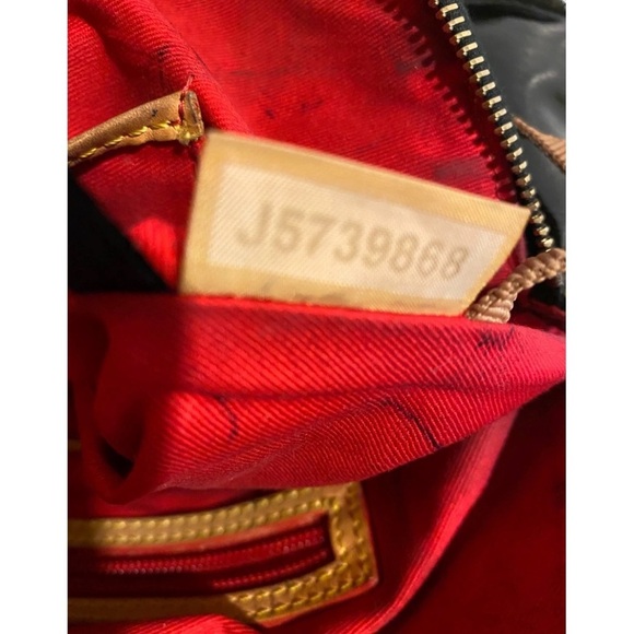 Dooney & Bourke Black and brown satchel Women's Bag - Picture 6 of 12